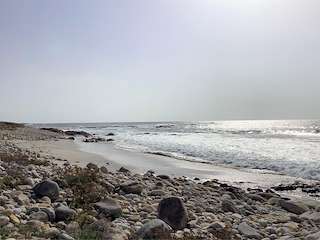 Fechas, información, programa, cartel, imágenes, mapa y ubicación de Playa Sureseco  en  Carnota