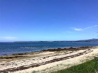 Fechas, información, programa, cartel, imágenes, mapa y ubicación de Playa Tragove  en  Cambados