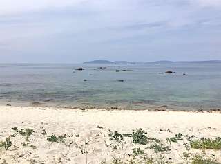 Fechas, información, programa, cartel, imágenes, mapa y ubicación de Playa Tras da Punta  en  Carnota