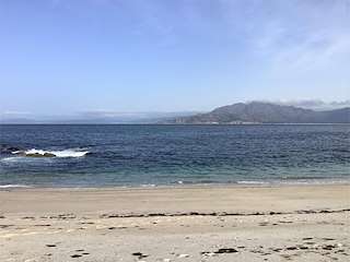 Fechas, información, programa, cartel, imágenes, mapa y ubicación de Playa Xaxebe  en  Carnota