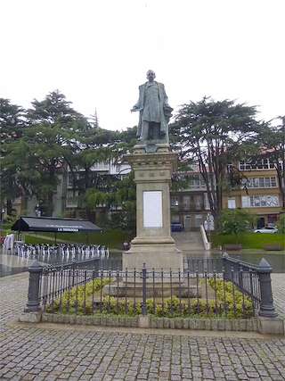 Fechas, información, programa, cartel, imágenes, mapa y ubicación de Plaza del Marqués de Amboage  en  Ferrol