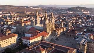 Fechas, información, programa, cartel, imágenes, mapa y ubicación de Plaza del Obradoiro (2021)  en  Santiago de Compostela