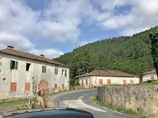 Fechas, información, programa, cartel, imágenes, mapa y ubicación de Poblado de A Chaira (2023)  en  Pantón