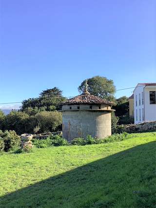 Fechas, información, programa, cartel, imágenes, mapa y ubicación de Pombal de Lira  en  Carnota