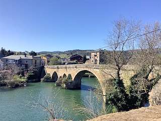 Fechas, información, programa, cartel, imágenes, mapa y ubicación de Ponte da Cigarrosa (2022)  en  Petín