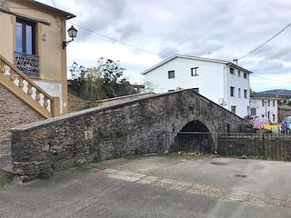 Fechas, información, programa, cartel, imágenes, mapa y ubicación de Ponte da Pedra  en  Lourenzá