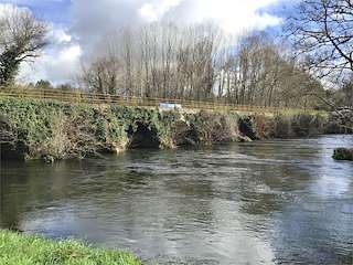 Fechas, información, programa, cartel, imágenes, mapa y ubicación de Ponte de Uriz  en  Begonte