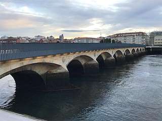 Fechas, información, programa, cartel, imágenes, mapa y ubicación de Ponte do Burgo (2022)  en  Pontevedra