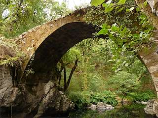 Fechas, información, programa, cartel, imágenes, mapa y ubicación de Ponte do Castro Cavadoso  en  Boborás