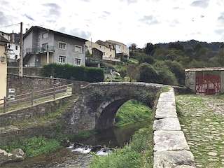 Fechas, información, programa, cartel, imágenes, mapa y ubicación de Ponte do Pasatempo (2022)  en  Mondoñedo