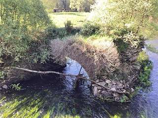 Fechas, información, programa, cartel, imágenes, mapa y ubicación de Ponte do Porto  en  Cospeito