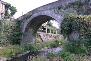 Fechas, información, programa, cartel, imágenes, mapa y ubicación de Ponte dos Mazos  en  Baralla