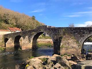 Fechas, información, programa, cartel, imágenes, mapa y ubicación de Ponte Maceira (2022)  en  Ames