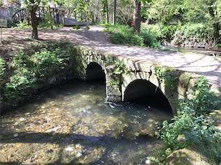 Fechas, información, programa, cartel, imágenes, mapa y ubicación de Ponte Medieval de Sardoma  (2023)  en  Vigo