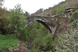 Fechas, información, programa, cartel, imágenes, mapa y ubicación de Ponte Navea (2021)  en  San Xoán de Río