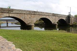 Fechas, información, programa, cartel, imágenes, mapa y ubicación de Ponte Tamuxe (2022)  en  O Rosal