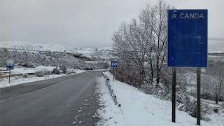 Fechas, información, programa, cartel, imágenes, mapa y ubicación de Portela da Canda (2023)  en  A Mezquita