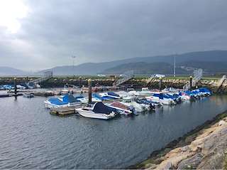 Fechas, información, programa, cartel, imágenes, mapa y ubicación de Porto de Arcade  en  Soutomaior