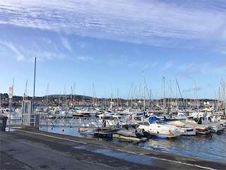 Fechas, información, programa, cartel, imágenes, mapa y ubicación de Porto de Ares