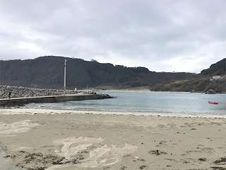 Fechas, información, programa, cartel, imágenes, mapa y ubicación de Porto de Bares  en  Mañón