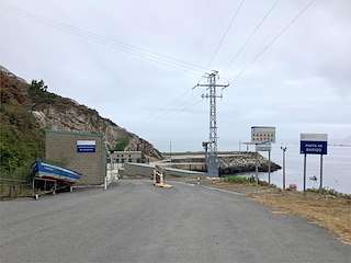 Fechas, información, programa, cartel, imágenes, mapa y ubicación de Porto de Barizo  en  Malpica de Bergantiños