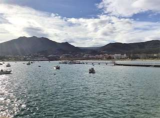 Fechas, información, programa, cartel, imágenes, mapa y ubicación de Porto de Cariño