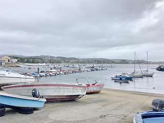 Fechas, información, programa, cartel, imágenes, mapa y ubicación de Porto de Escarabote  en  Boiro