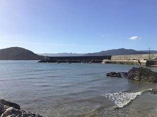 Fechas, información, programa, cartel, imágenes, mapa y ubicación de Porto de Espasante  en  Ortigueira