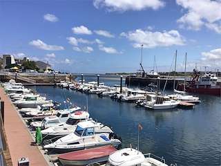 Fechas, información, programa, cartel, imágenes, mapa y ubicación de Porto de Foz