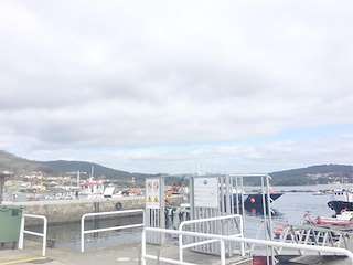 Fechas, información, programa, cartel, imágenes, mapa y ubicación de Porto de O Freixo  en  Outes