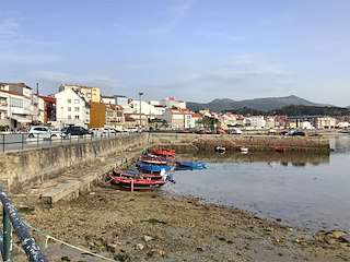 Fechas, información, programa, cartel, imágenes, mapa y ubicación de Porto de Palmeira  en  Ribeira