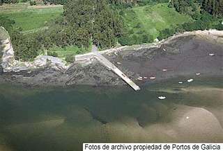 Fechas, información, programa, cartel, imágenes, mapa y ubicación de Porto de Rañó  en  Rianxo