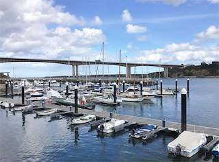 Fechas, información, programa, cartel, imágenes, mapa y ubicación de Porto de Ribadeo