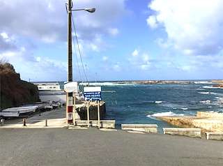 Fechas, información, programa, cartel, imágenes, mapa y ubicación de Porto de San Pedro de Visma  en  A Coruña