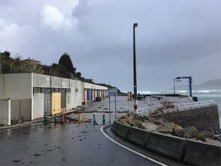 Fechas, información, programa, cartel, imágenes, mapa y ubicación de Porto de Suevos  en  Arteixo