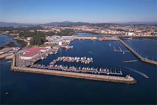 Fechas, información, programa, cartel, imágenes, mapa y ubicación de Porto de Tragove  en  Cambados