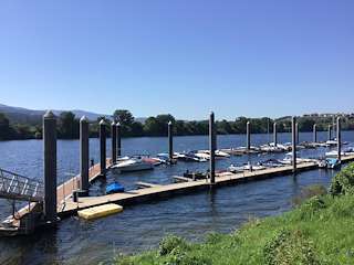 Fechas, información, programa, cartel, imágenes, mapa y ubicación de Porto Deportivo de Tui (2023)