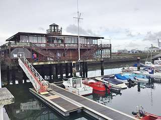 Fechas, información, programa, cartel, imágenes, mapa y ubicación de Porto Deportivo – Marina Vilagarcía  en  Vilagarcía de Arousa