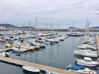 Fechas, información, programa, cartel, imágenes, mapa y ubicación de Porto Deportivo Portosín