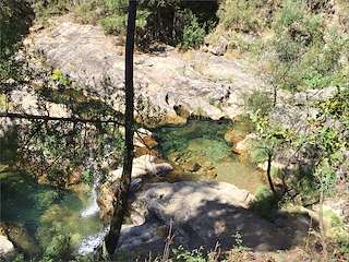 Fechas, información, programa, cartel, imágenes, mapa y ubicación de Pozas da Bugalleira  en  Oia