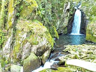 Fechas, información, programa, cartel, imágenes, mapa y ubicación de Pozo Castro Rodicio  en  Aranga