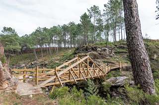 Fechas, información, programa, cartel, imágenes, mapa y ubicación de Pozo do Arco (2023)  en  Oia