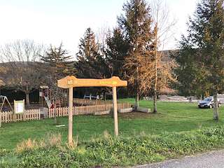 Fechas, información, programa, cartel, imágenes, mapa y ubicación de PR-G 119 - Ruta do Xabriña  en  Covelo