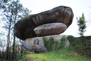 Fechas, información, programa, cartel, imágenes, mapa y ubicación de PR-G 120 Roteiro dos Penedos da Picaraña (2023)  en  Ponteareas