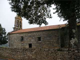 Fechas, información, programa, cartel, imágenes, mapa y ubicación de PR-G 129 Senda Rodís - Xesteda  en  Cerceda