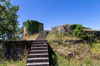 Fechas, información, programa, cartel, imágenes, mapa y ubicación de PR-G 179 Ruta do Río Miño (2023)  en  A Peroxa