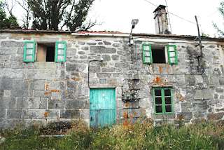 Fechas, información, programa, cartel, imágenes, mapa y ubicación de PR-G 185 Ruta da Pedra de Díaz Castro  (2024)  en  Guitiriz