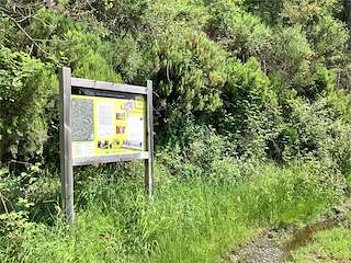 Fechas, información, programa, cartel, imágenes, mapa y ubicación de PR-G-191 Ruta de A Seara a Rugando (2023)  en  Quiroga