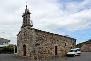 Fechas, información, programa, cartel, imágenes, mapa y ubicación de PR-G 196 – Ruta de Castro (2024)  en  A Estrada