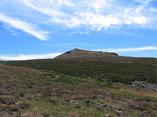 Fechas, información, programa, cartel, imágenes, mapa y ubicación de PR-G 201 Ruta Integral - Serra Calva (2023)  en  A Veiga